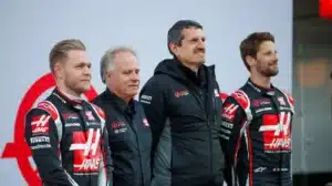 Guenther Steiner RTL,Guenther Steiner Haas F1,F1 punditry 2024,Drive to Survive,Formula 1 commentary,F1 German broadcast