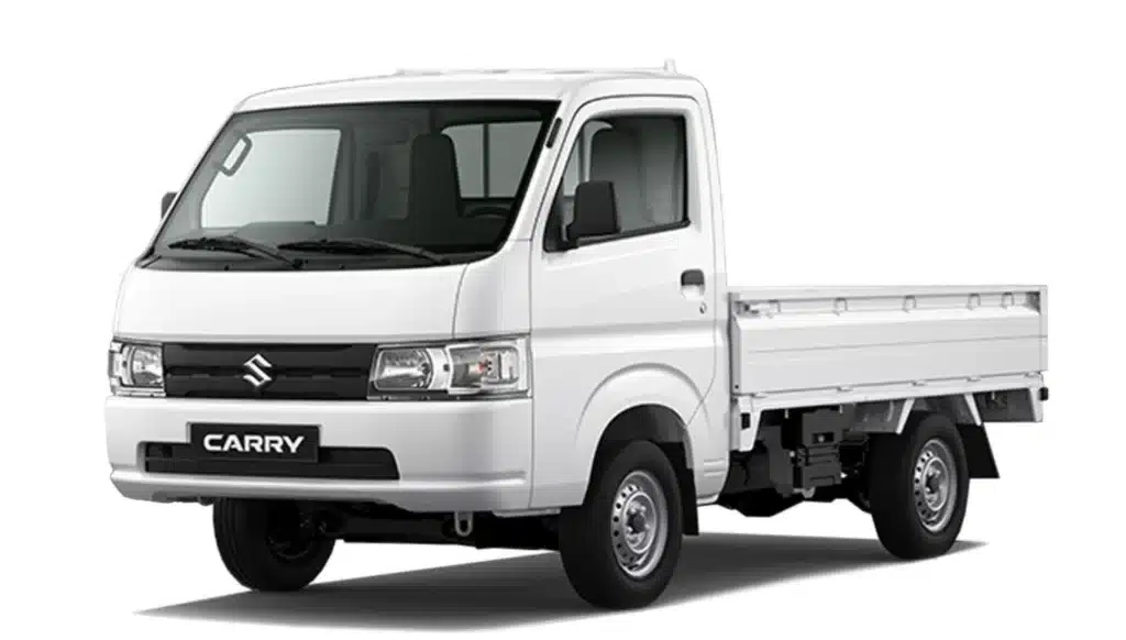 Suzuki Carry 2023 truck