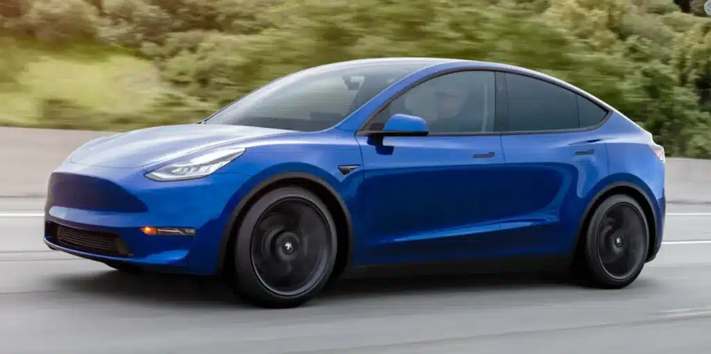 2024 Tesla Model Y Refresh: Release Date, Specs, Price, Redesign